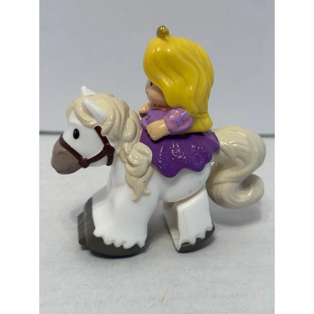 Fisher-Price great disney people