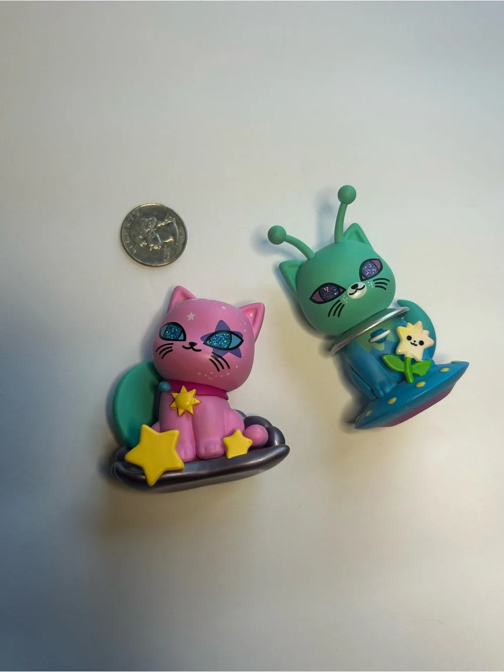 tokidoki one pink