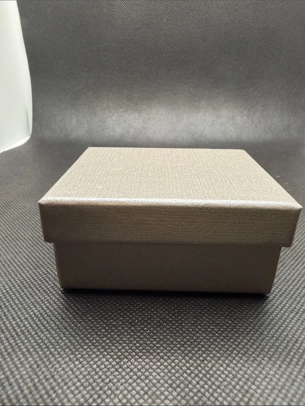 N/A box comes