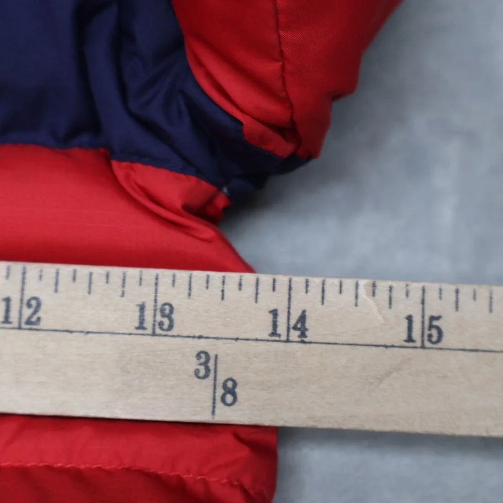 Ralph Lauren us snowsuit