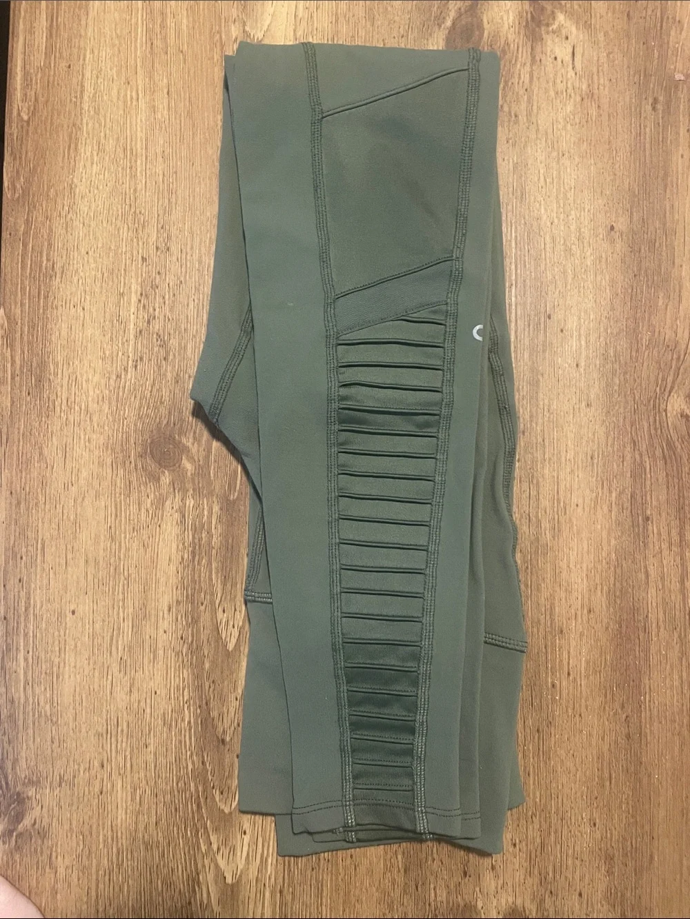 ALO Yoga high waist