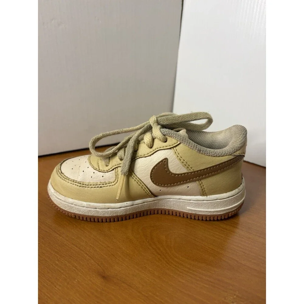 Nike these shoes
