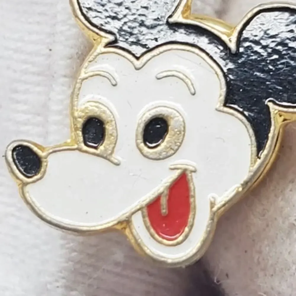 Disney discover piece
