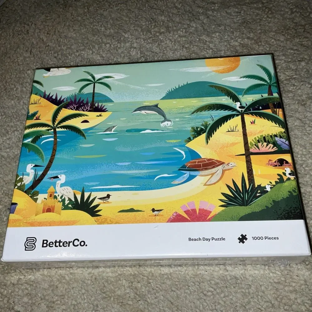 BetterCo enjoy fun