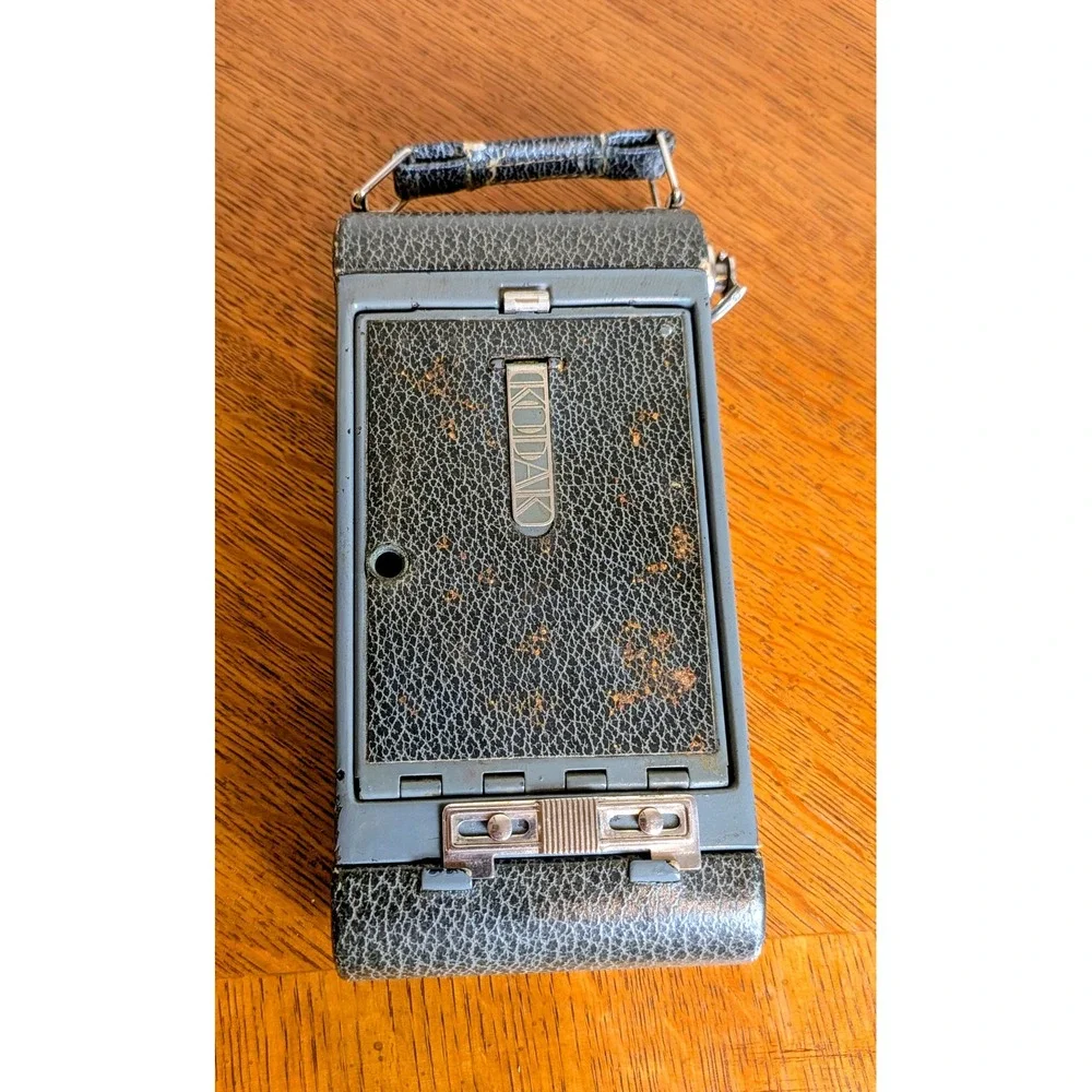 Kodak no pocket