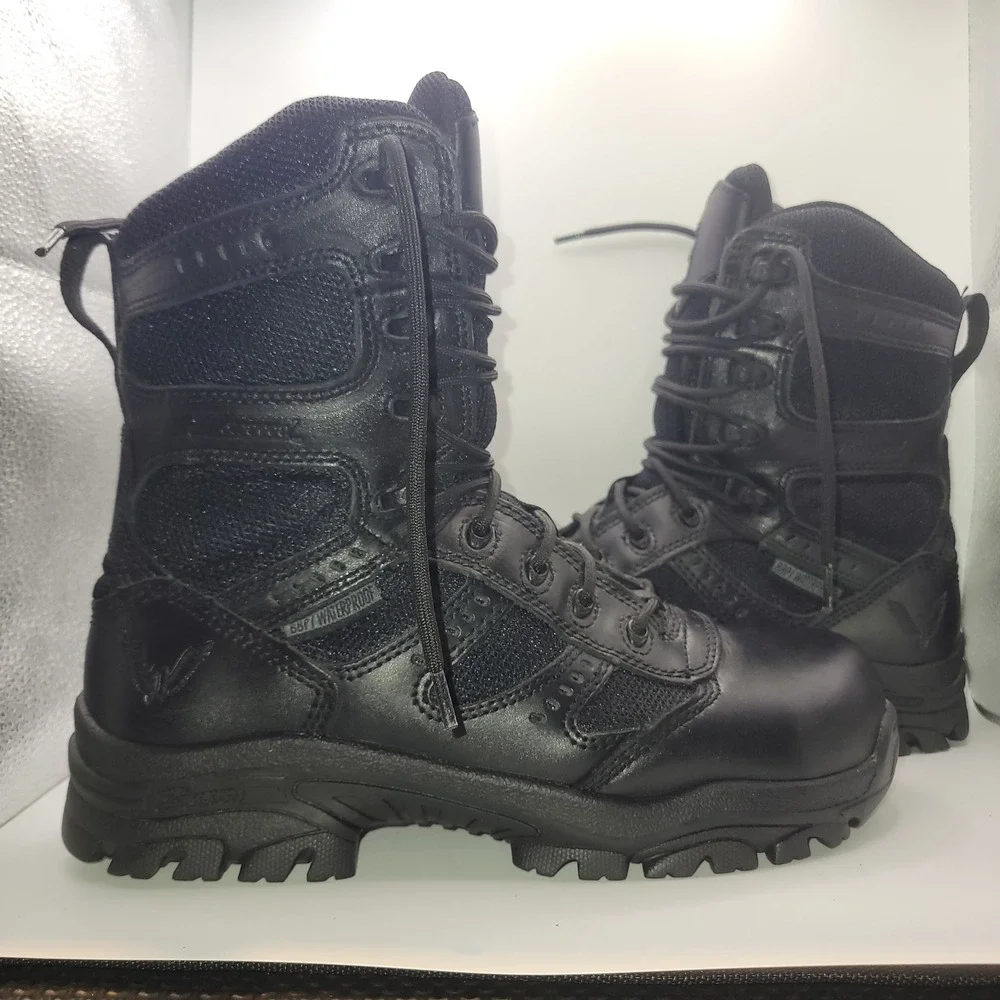 thorogood gen flex2