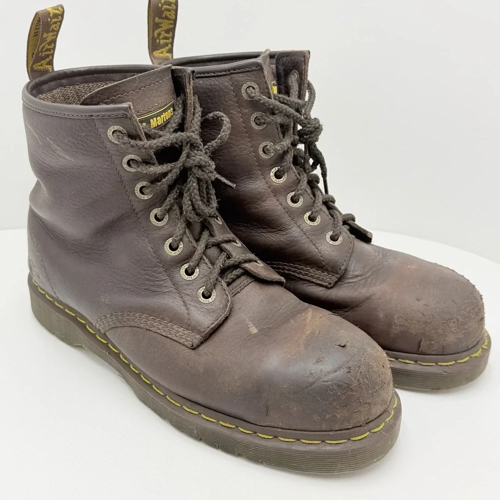Dr. Martens genuine dr
