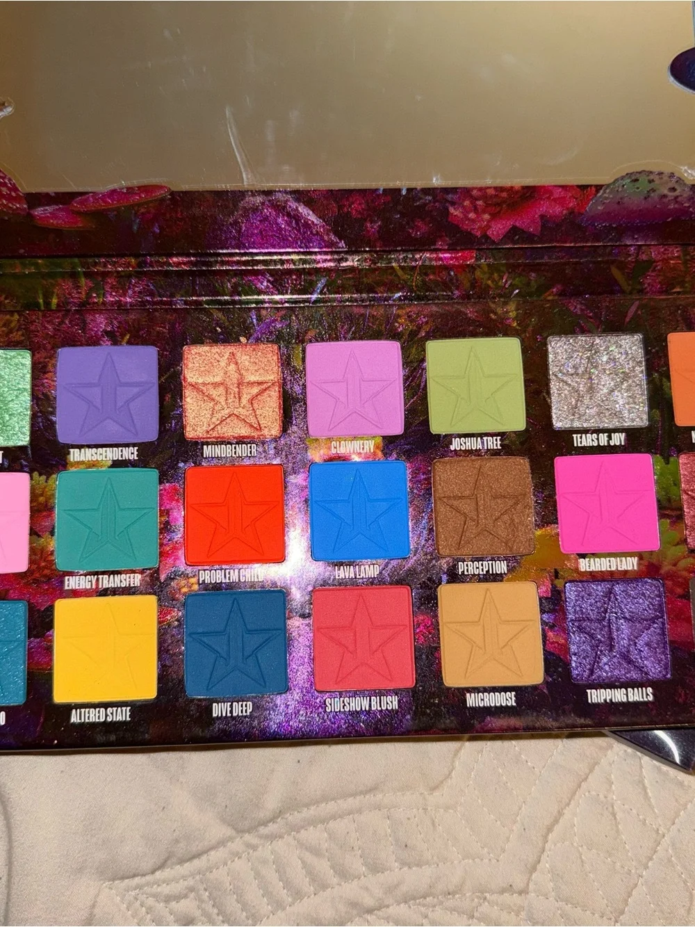 Jeffree Star jeffree star