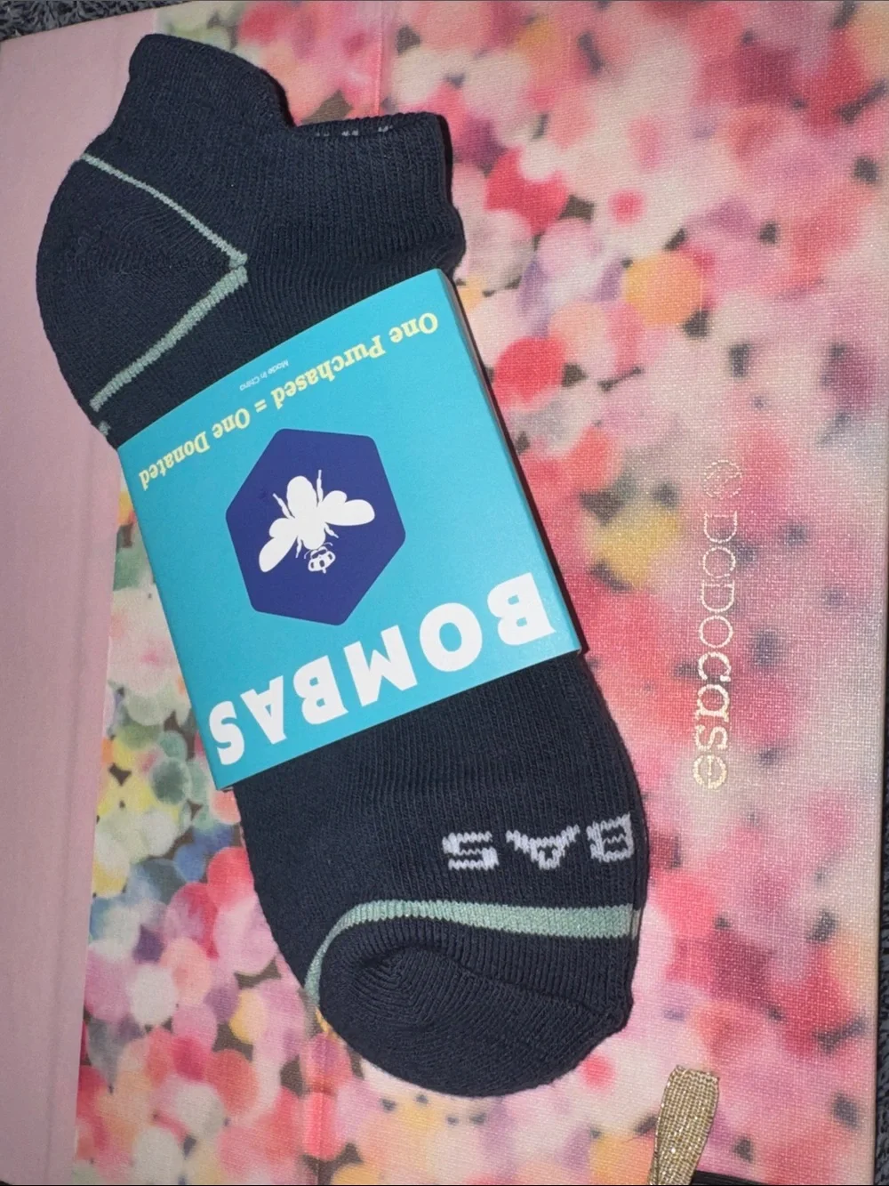 Bombas three pack