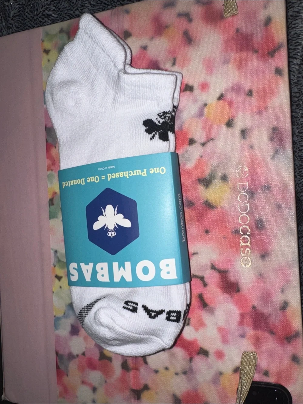 Bombas three pack