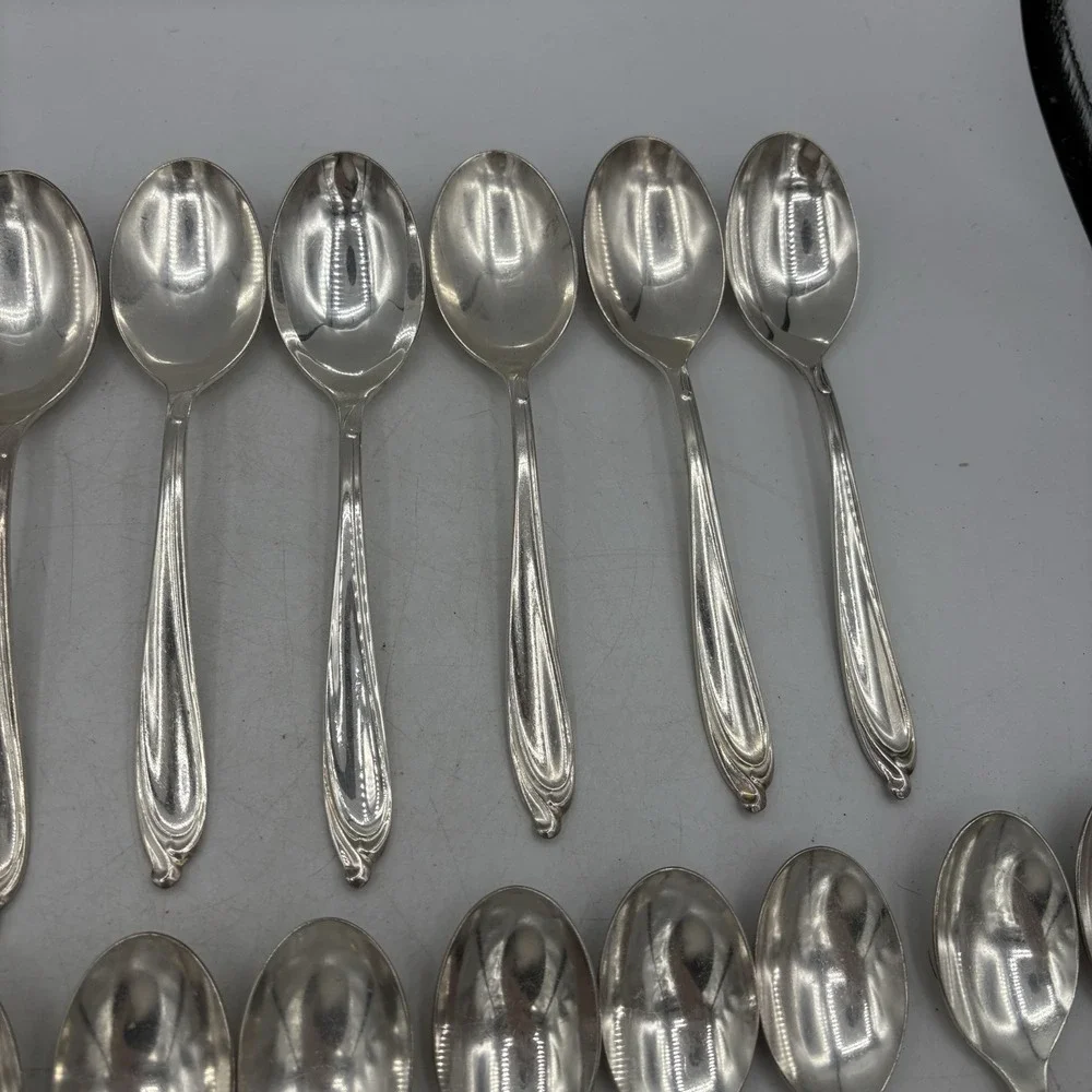 International Silver pre owned