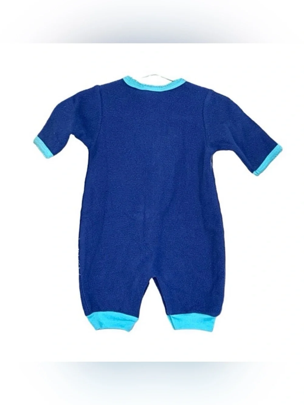 Carters excellent warm