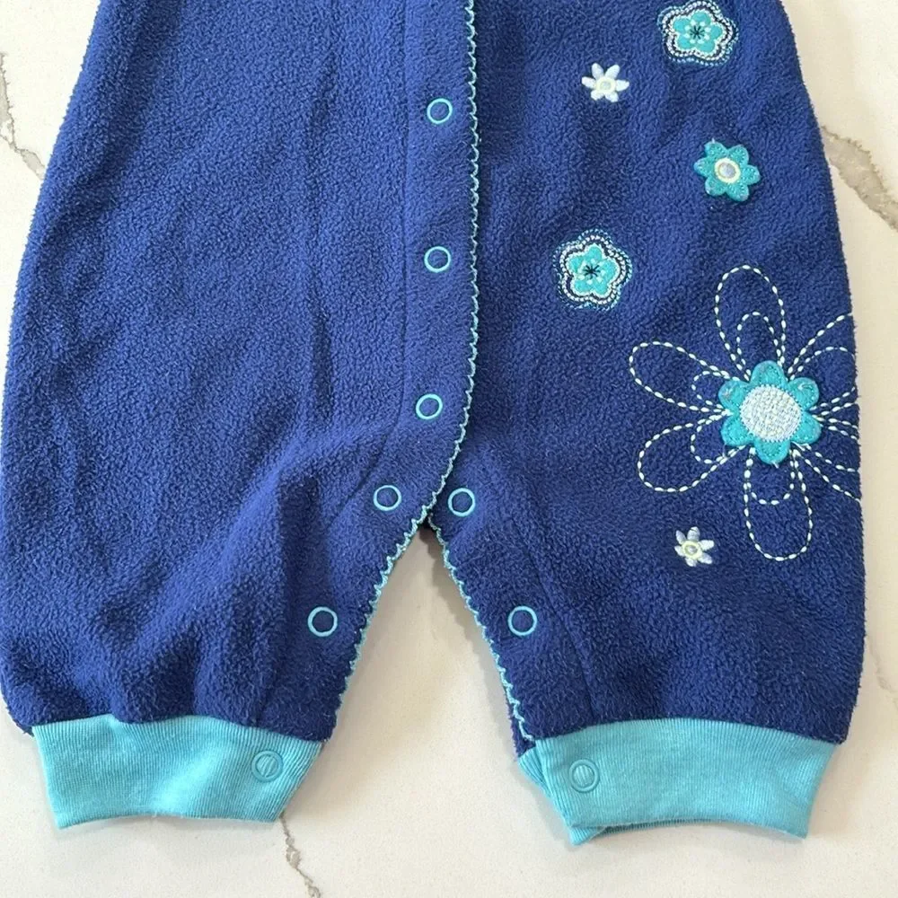 Carters excellent warm
