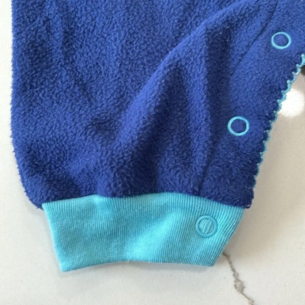 Carters excellent warm