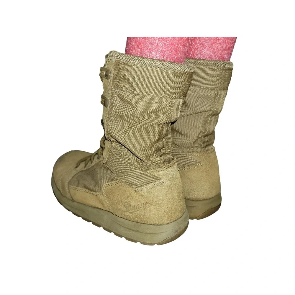 Danner tachyon coyote