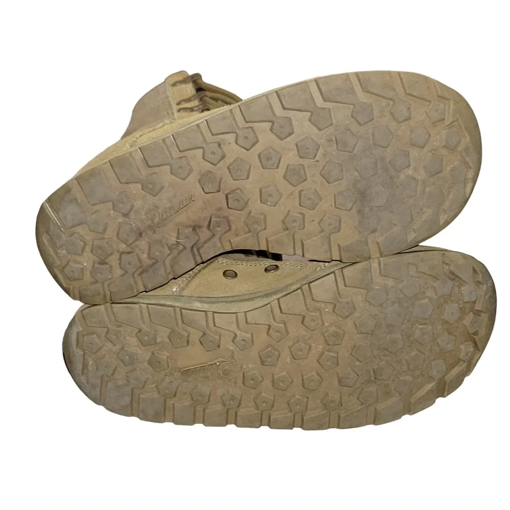 Danner tachyon coyote