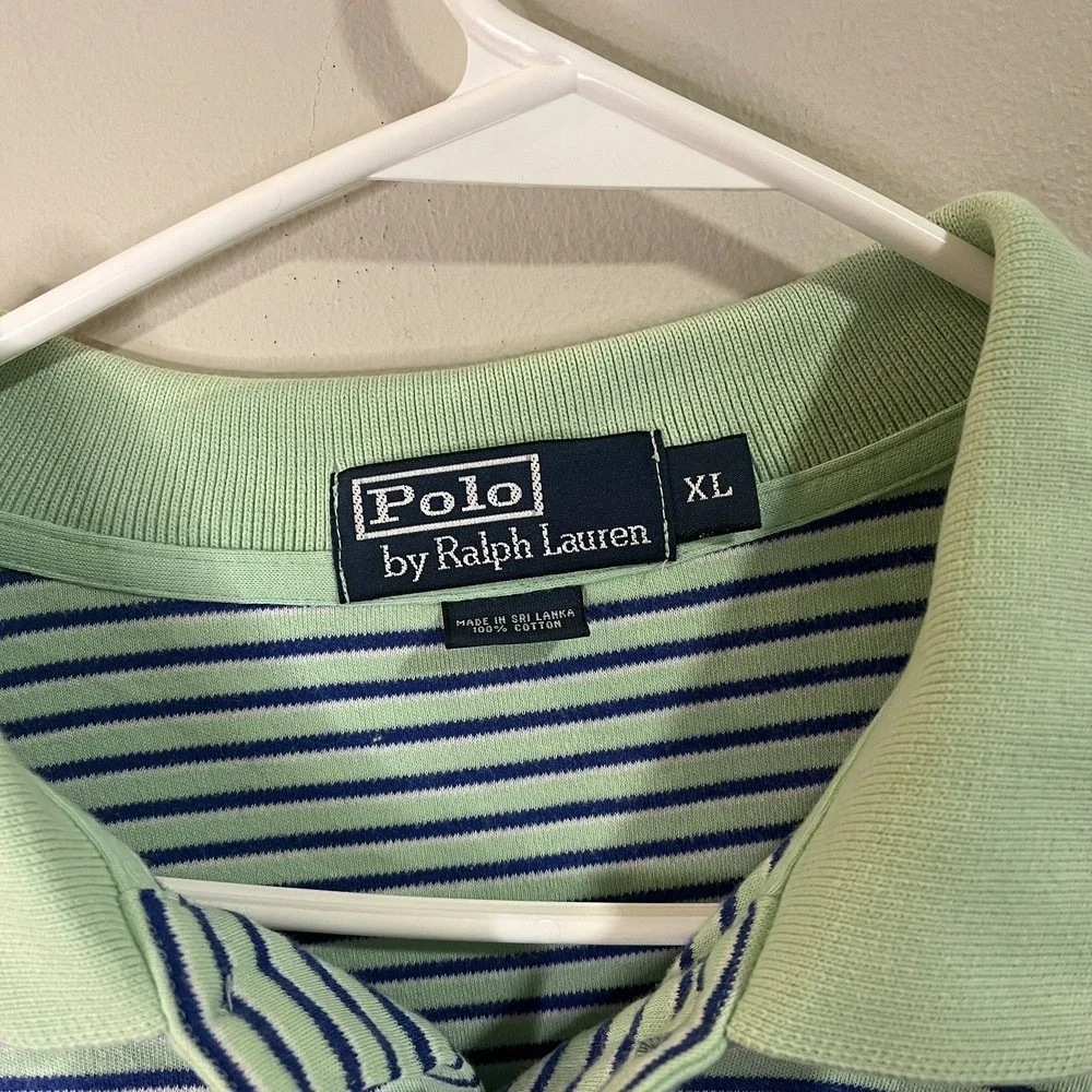 Ralph Lauren excellent no