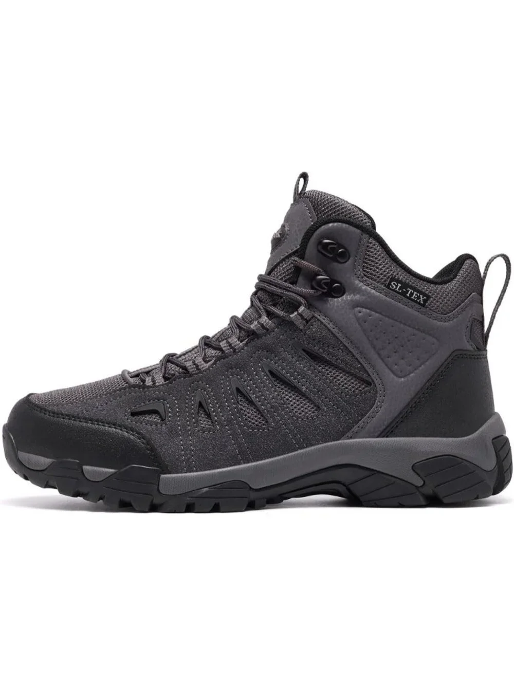 N/A mens hiking