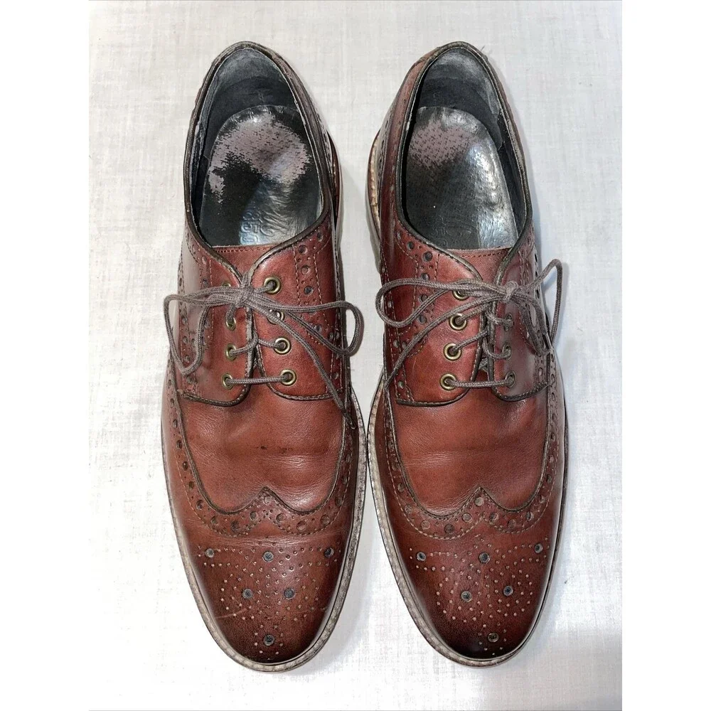 Johnston & Murphy this mens
