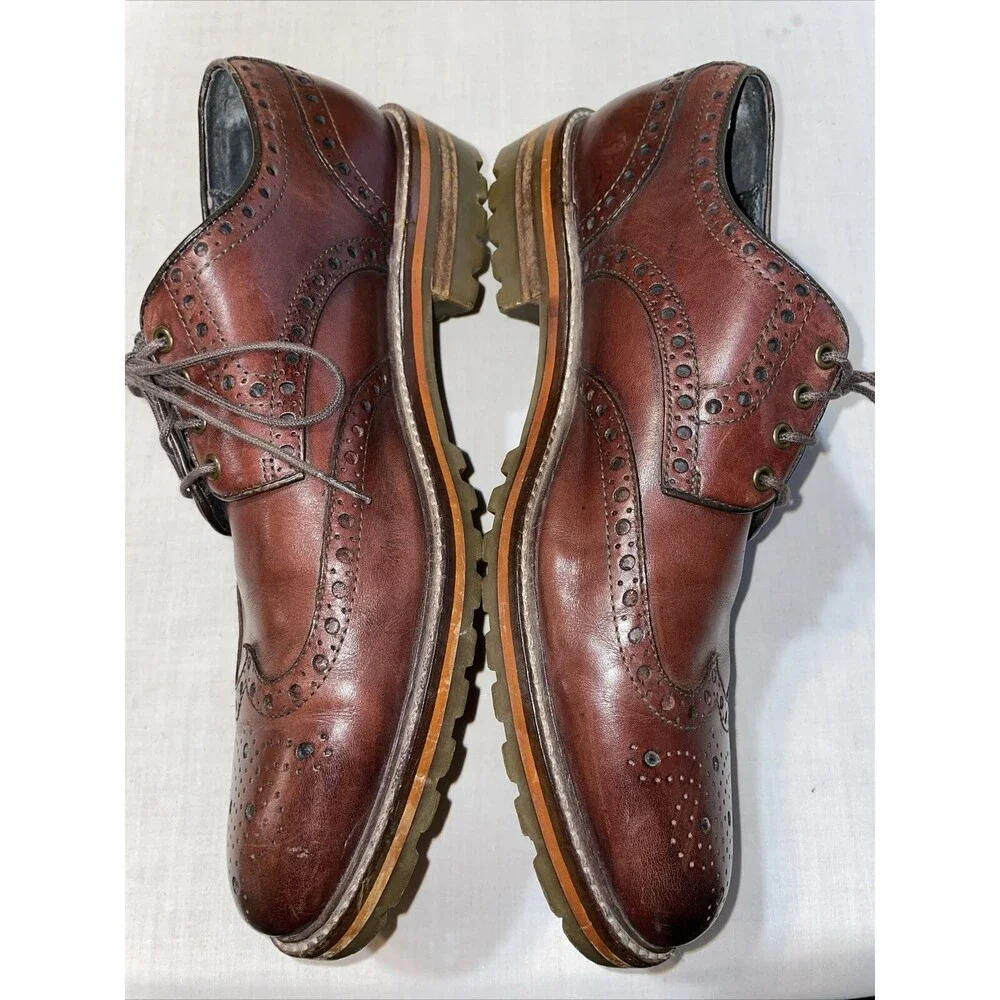 Johnston & Murphy this mens