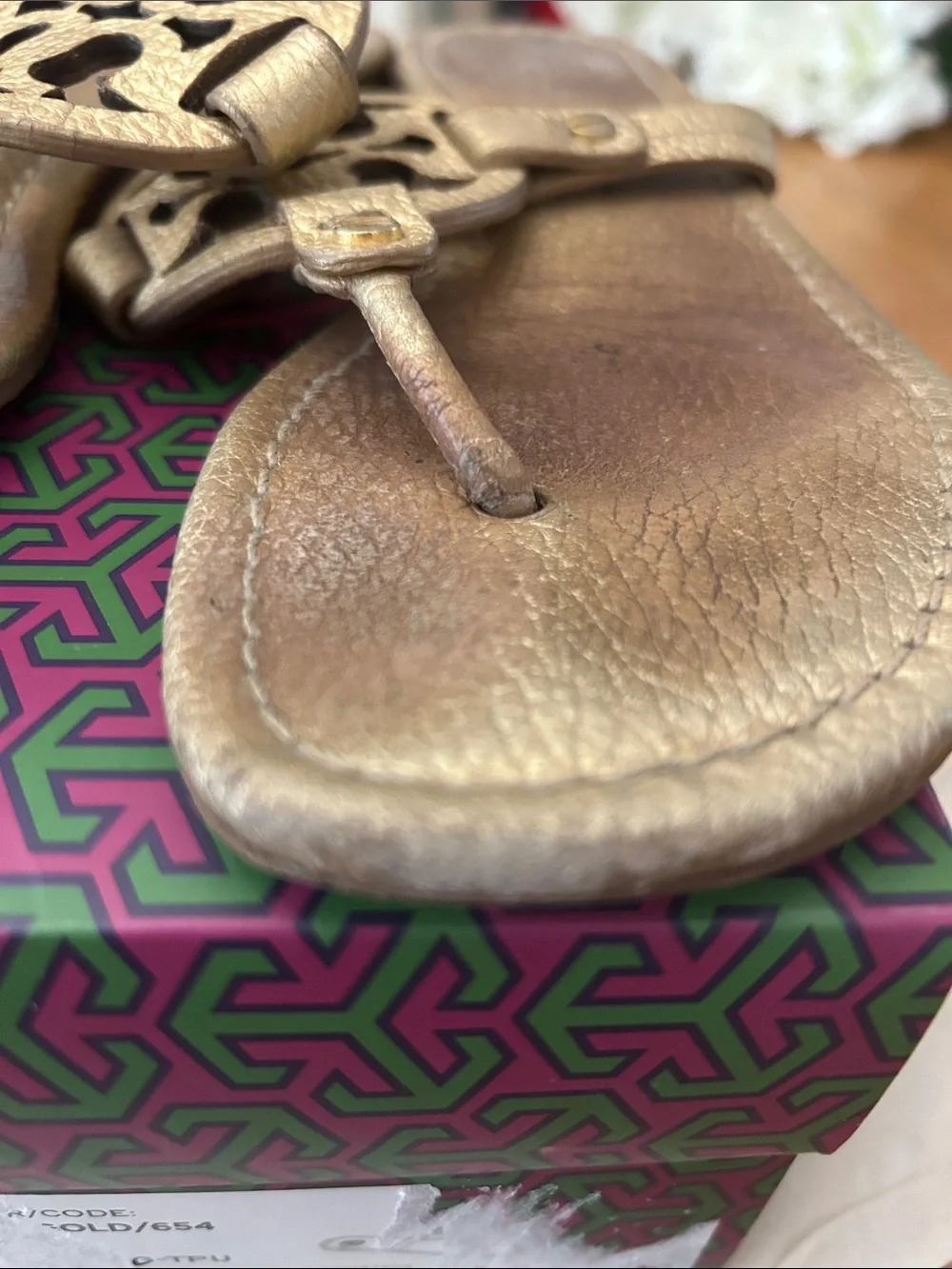 Tory Burch tory burch