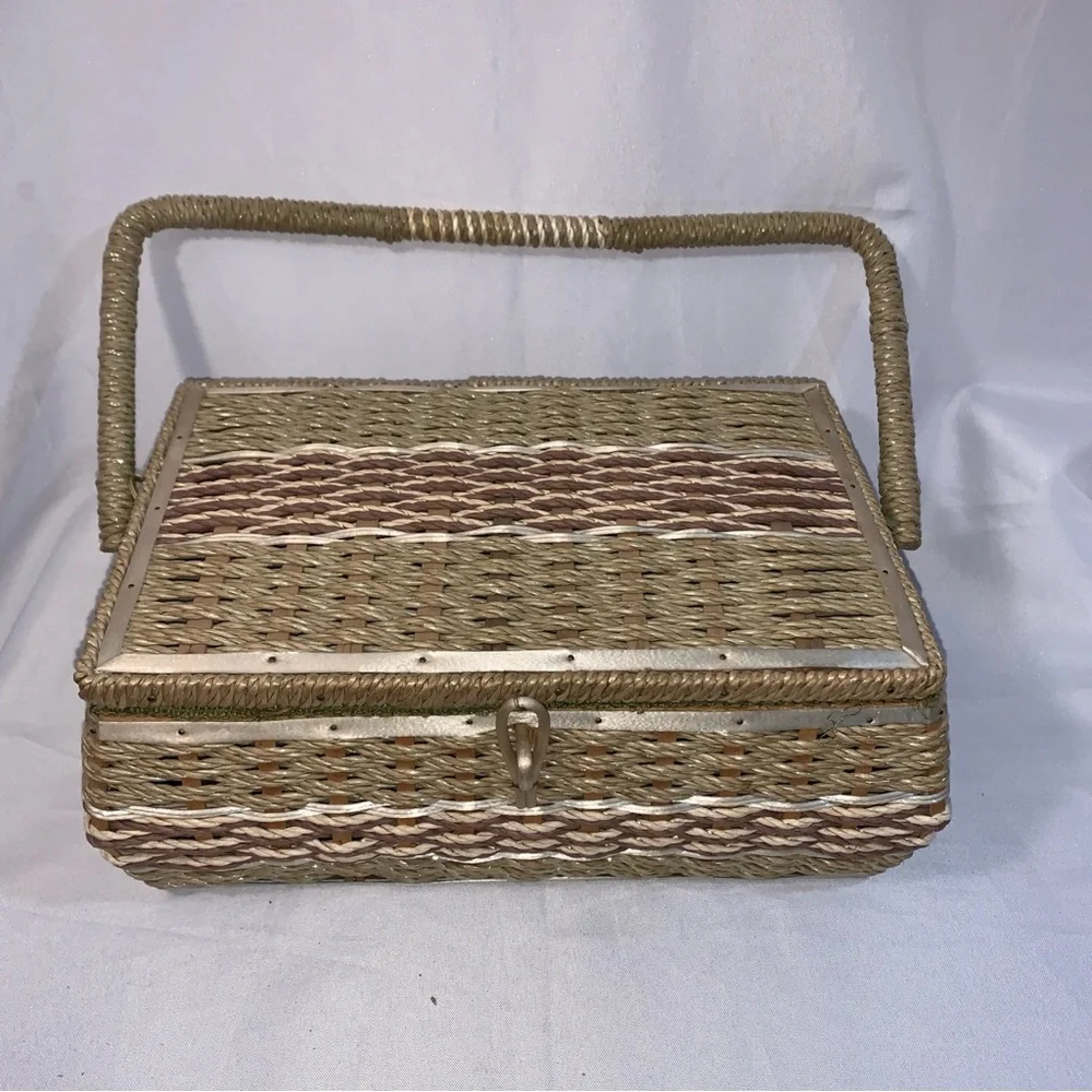 Dritz wicker sewing