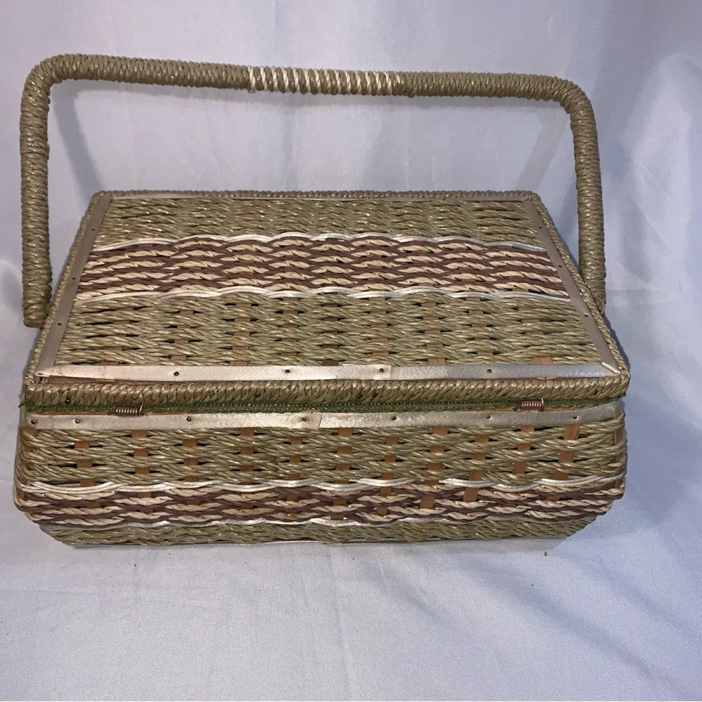 Dritz wicker sewing