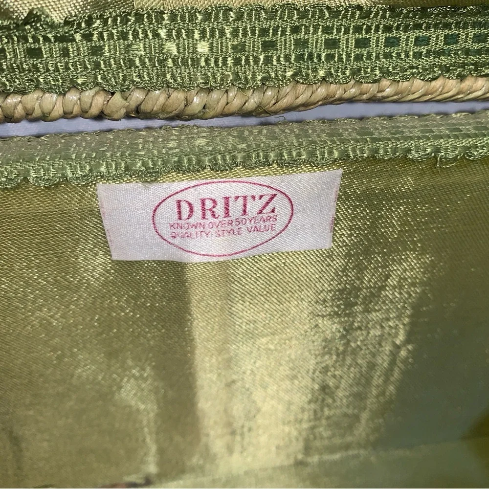 Dritz wicker sewing