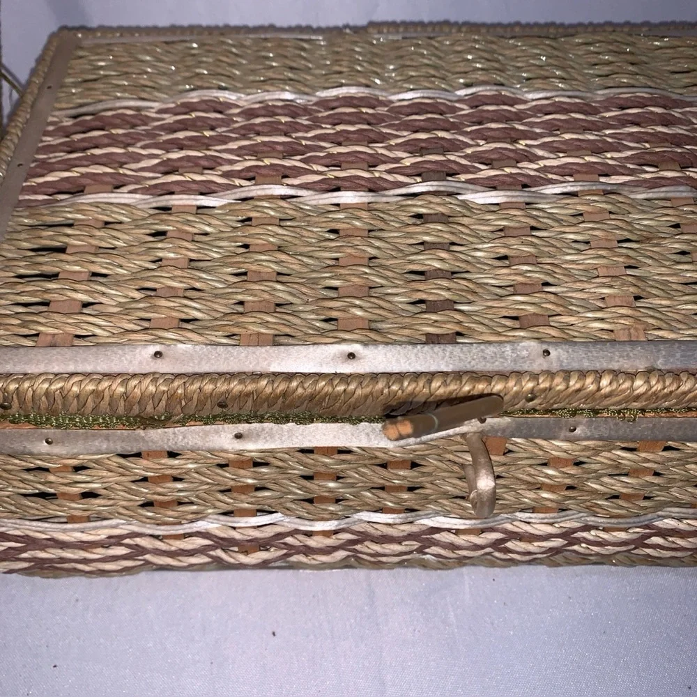 Dritz wicker sewing
