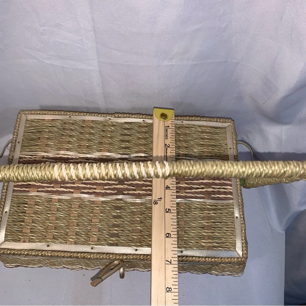 Dritz wicker sewing