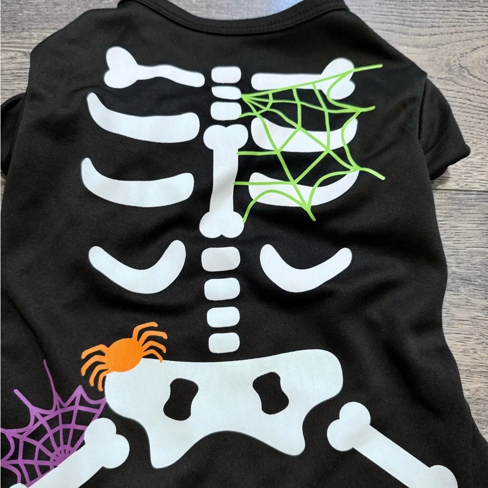 Simply Dog Halloween Outfit SZ‎ SM