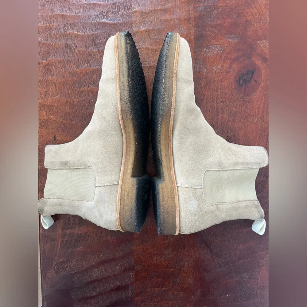 Oliver Cabell size 41