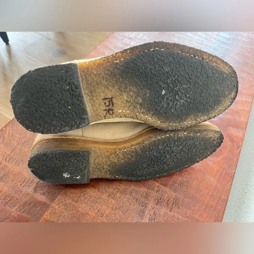 Oliver Cabell size 41