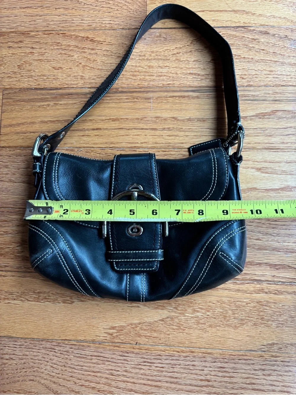 N/A vintage coach