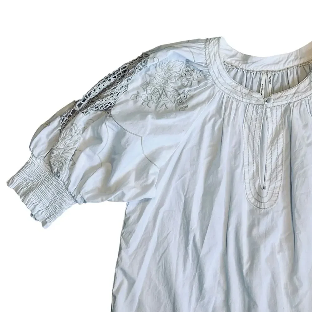 Anthropologie women’s sz