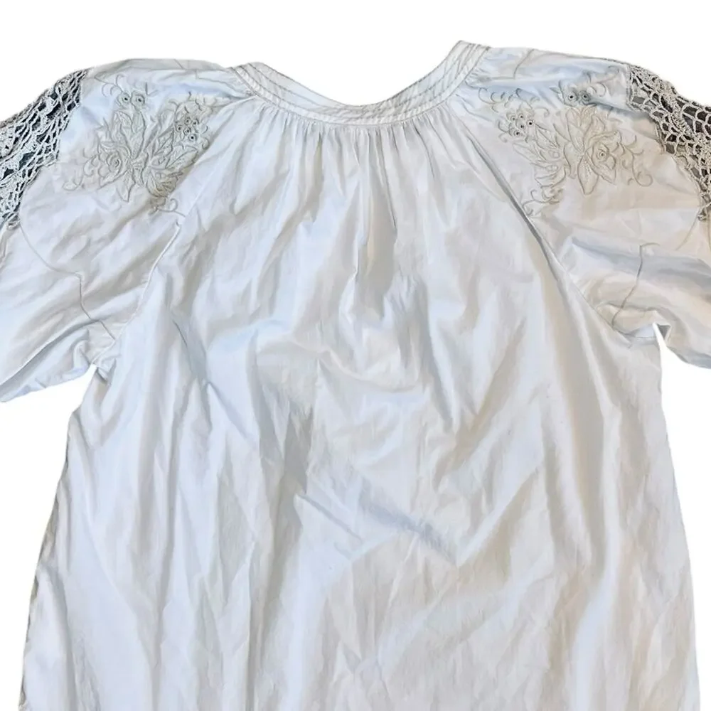 Anthropologie women’s sz