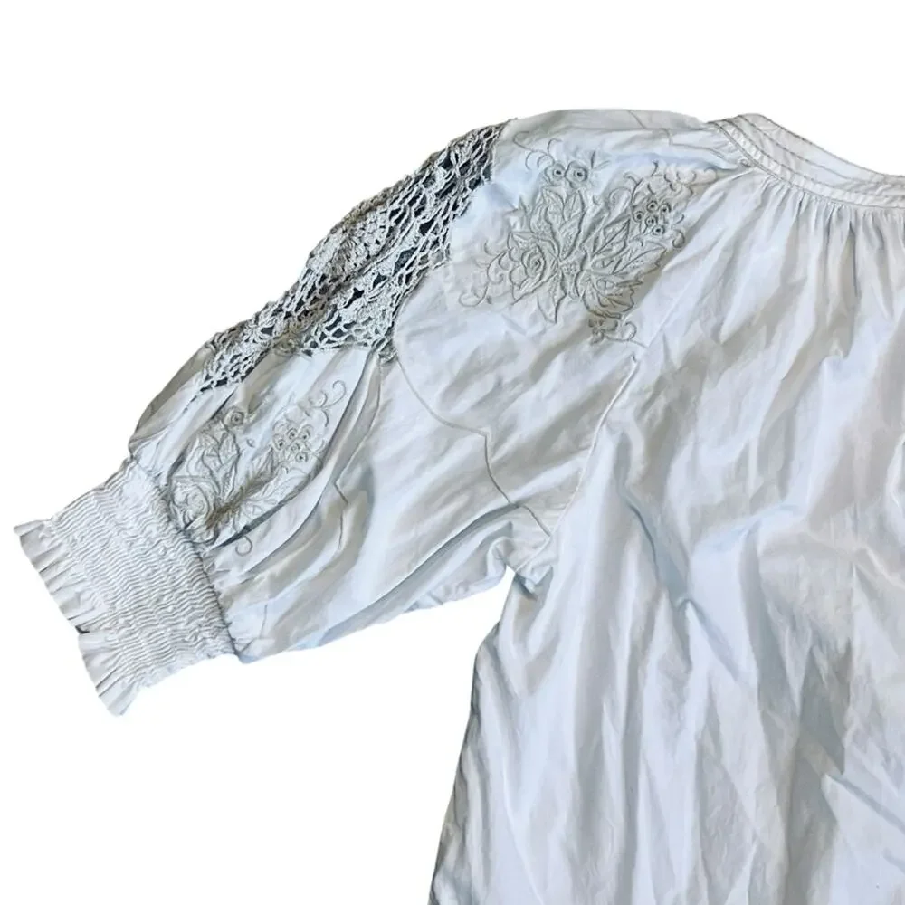 Anthropologie women’s sz