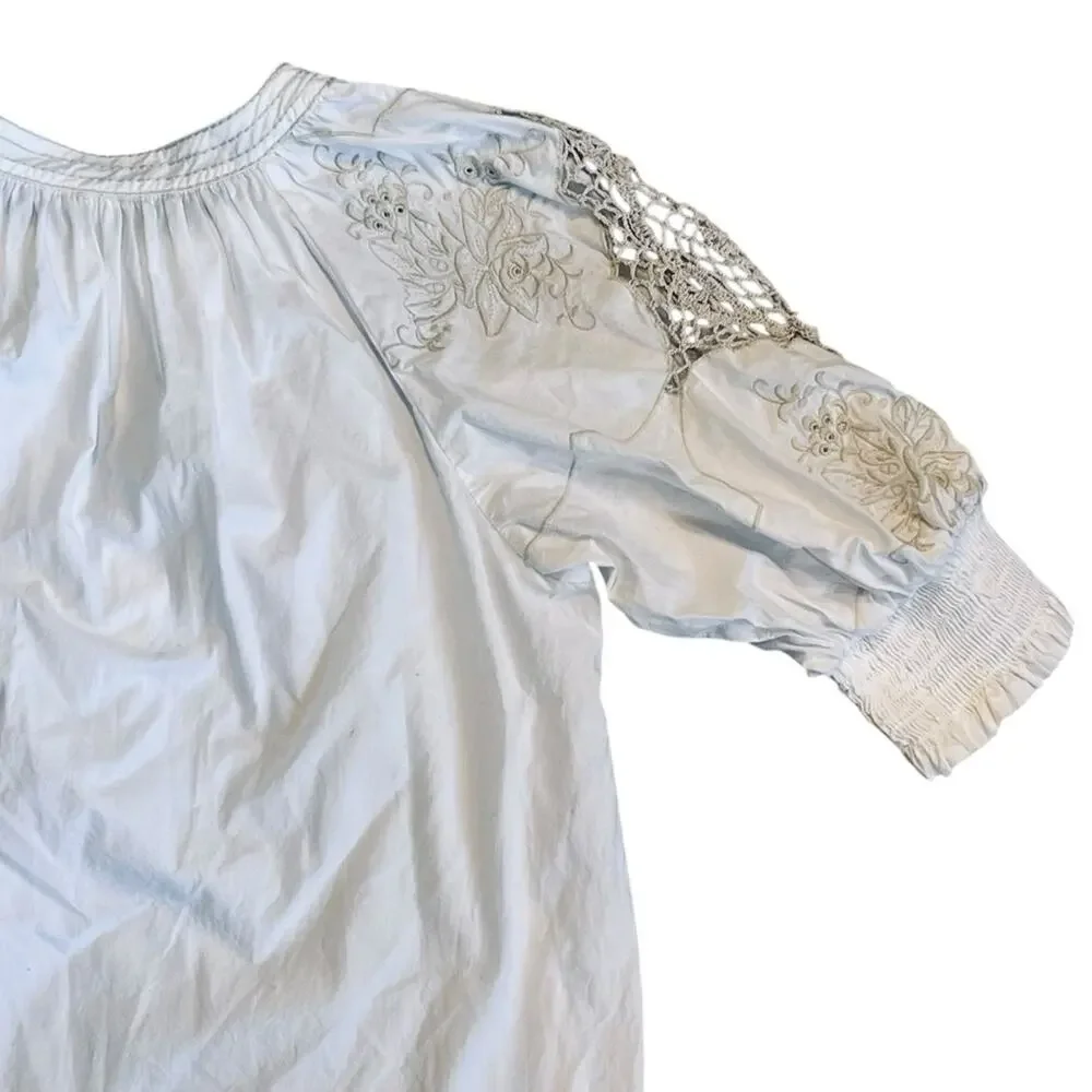 Anthropologie women’s sz