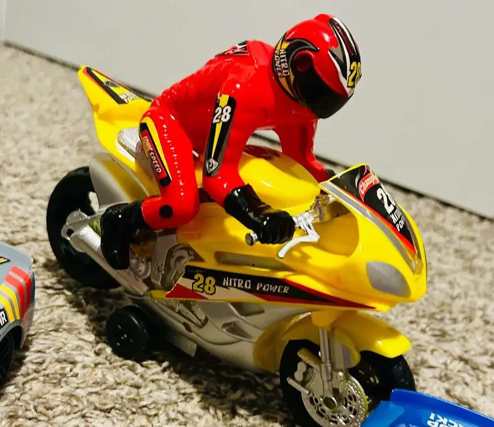 Adventure Force lot toy
