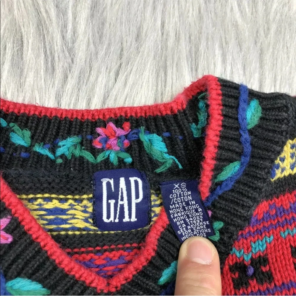 GAP up sale