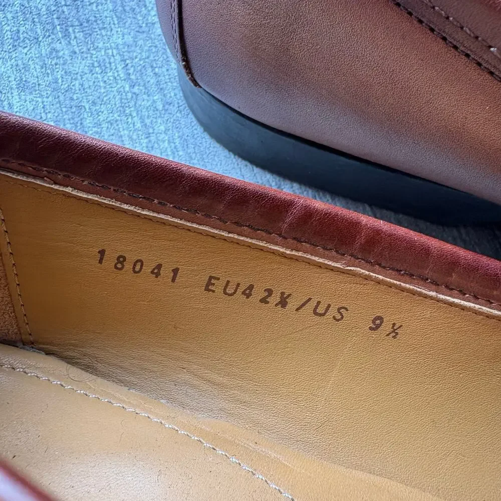 Magnanni $600+ tried