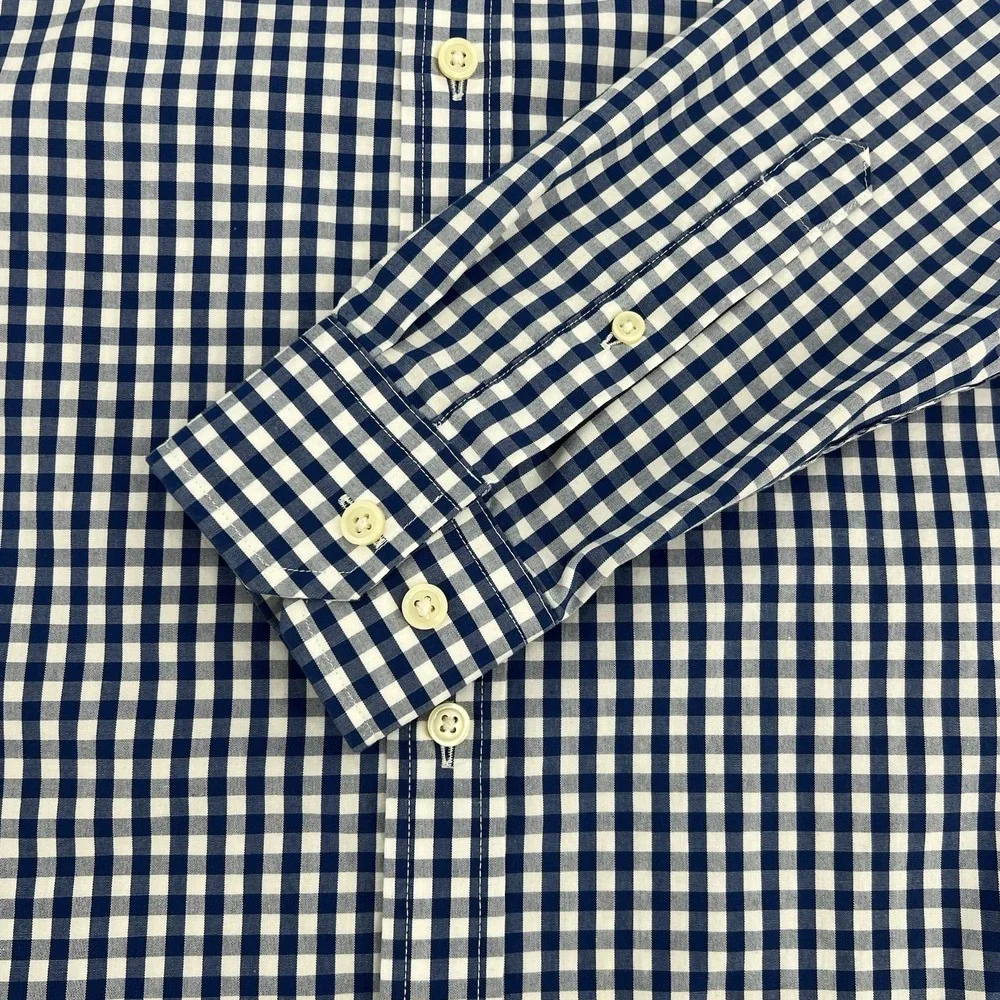 Banana Republic 0294 shirt