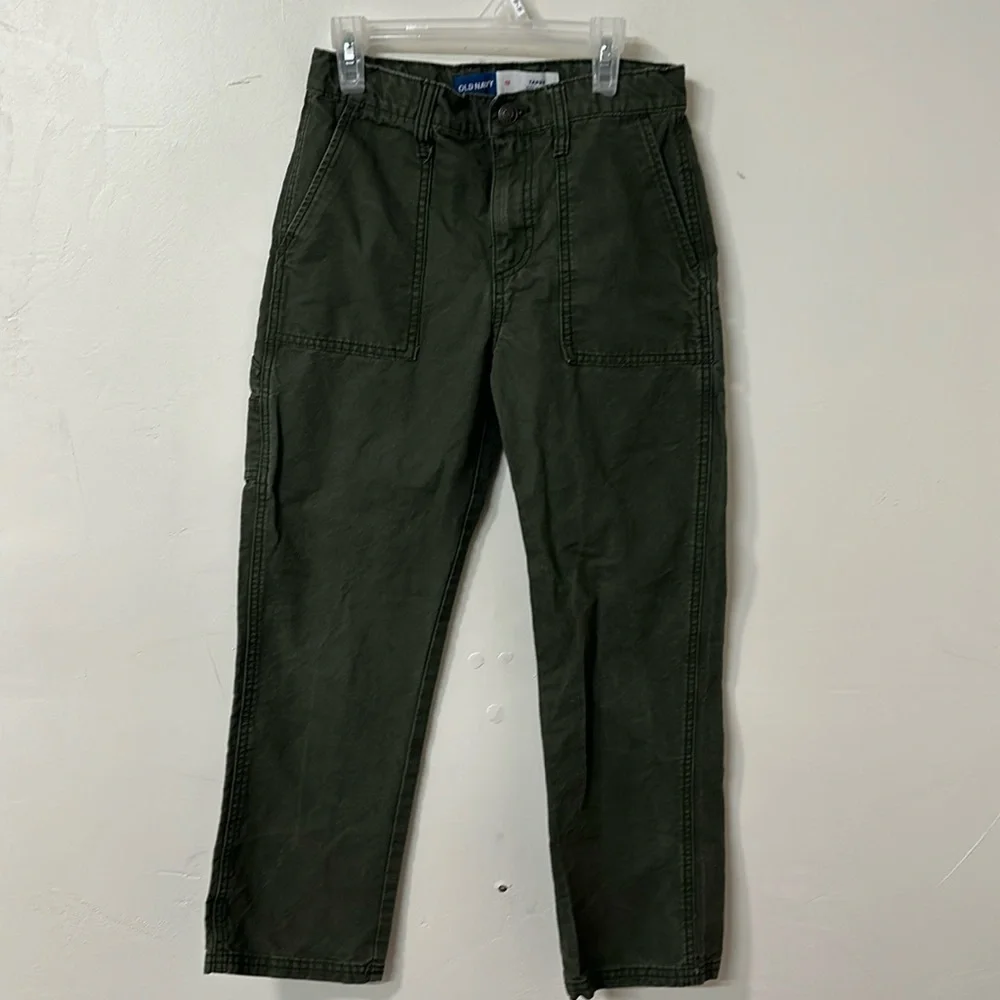 Old navy cargo pants