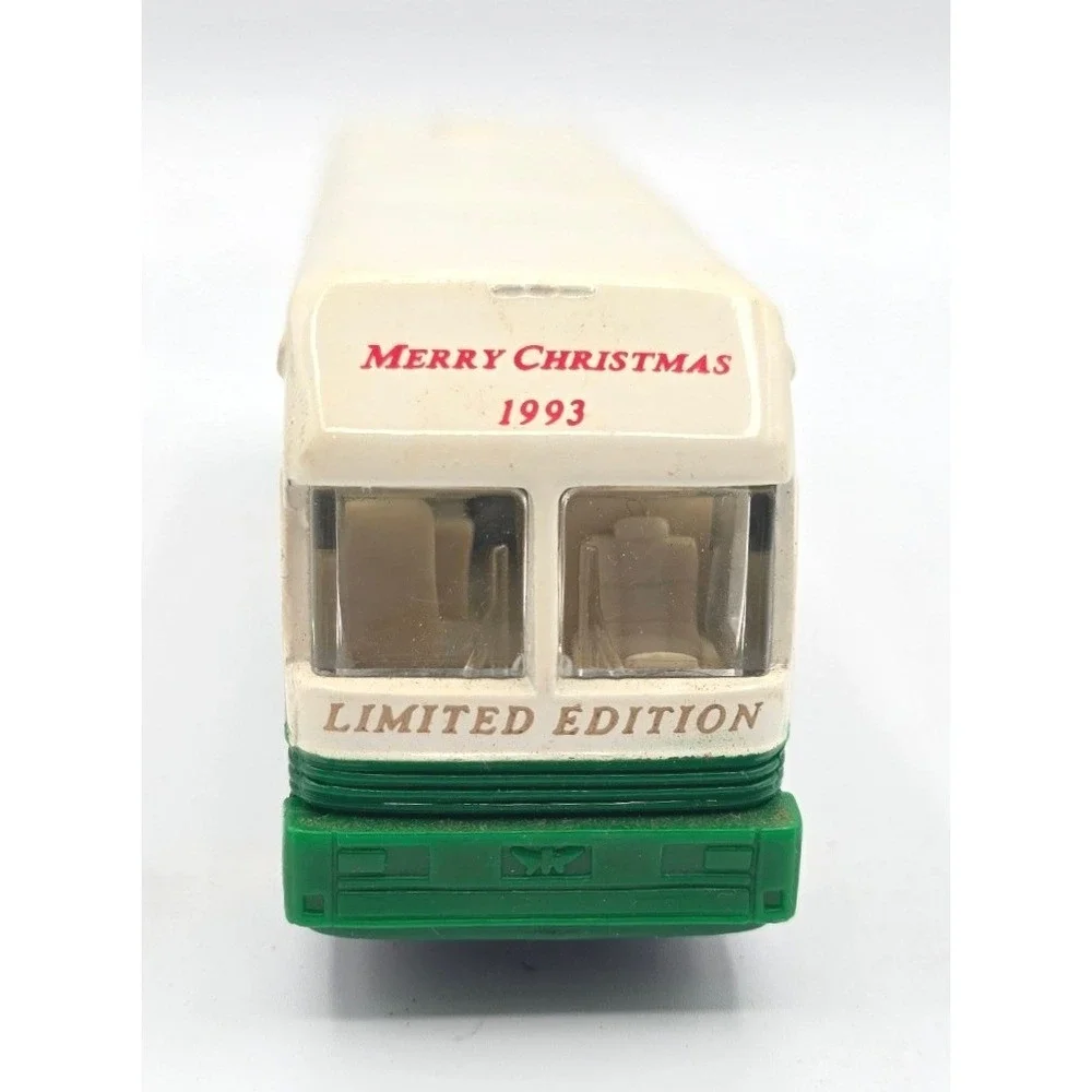 Road Champs diecast model