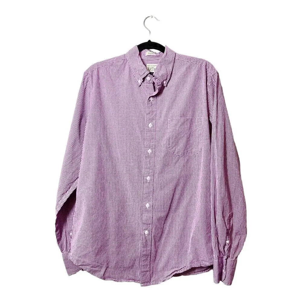 J. Crew crew men