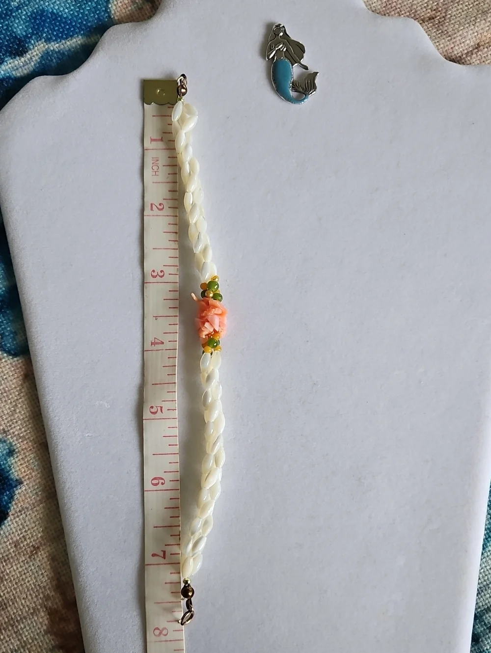 Vintage reserved customer