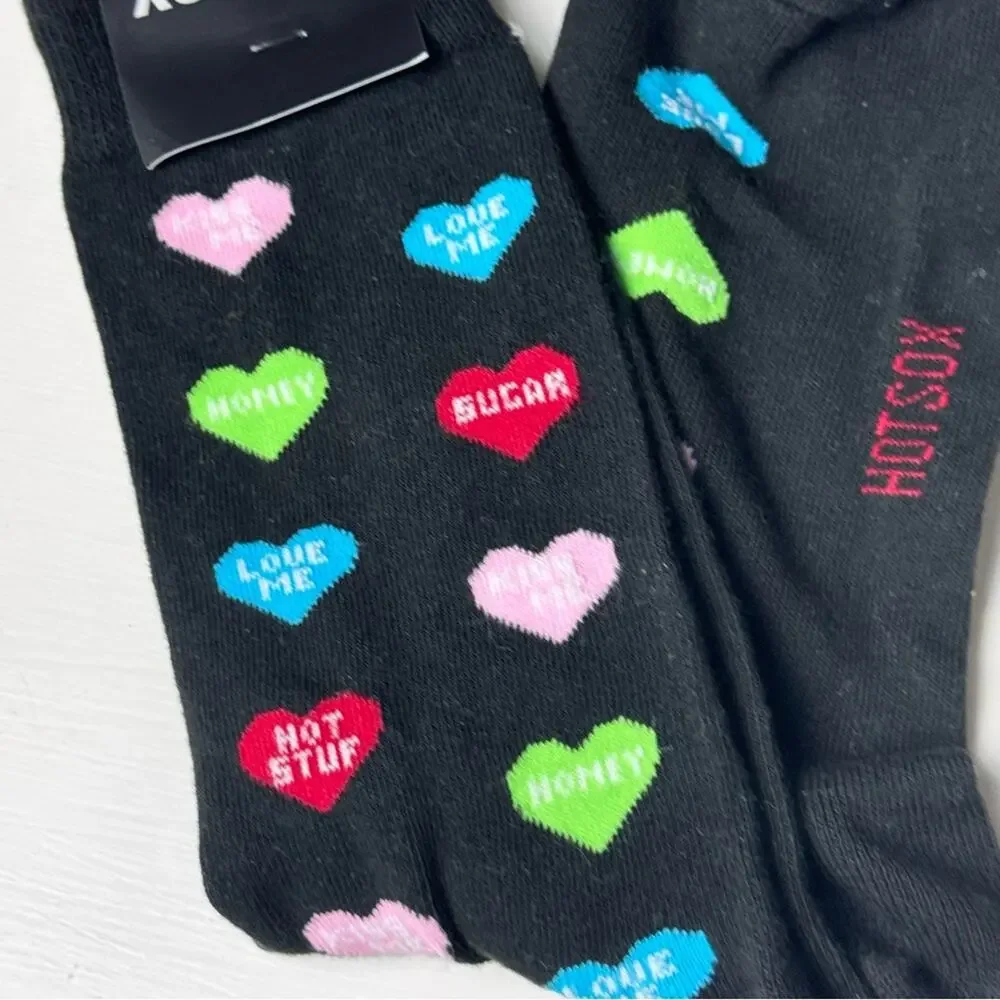 Hot Sox hot sox