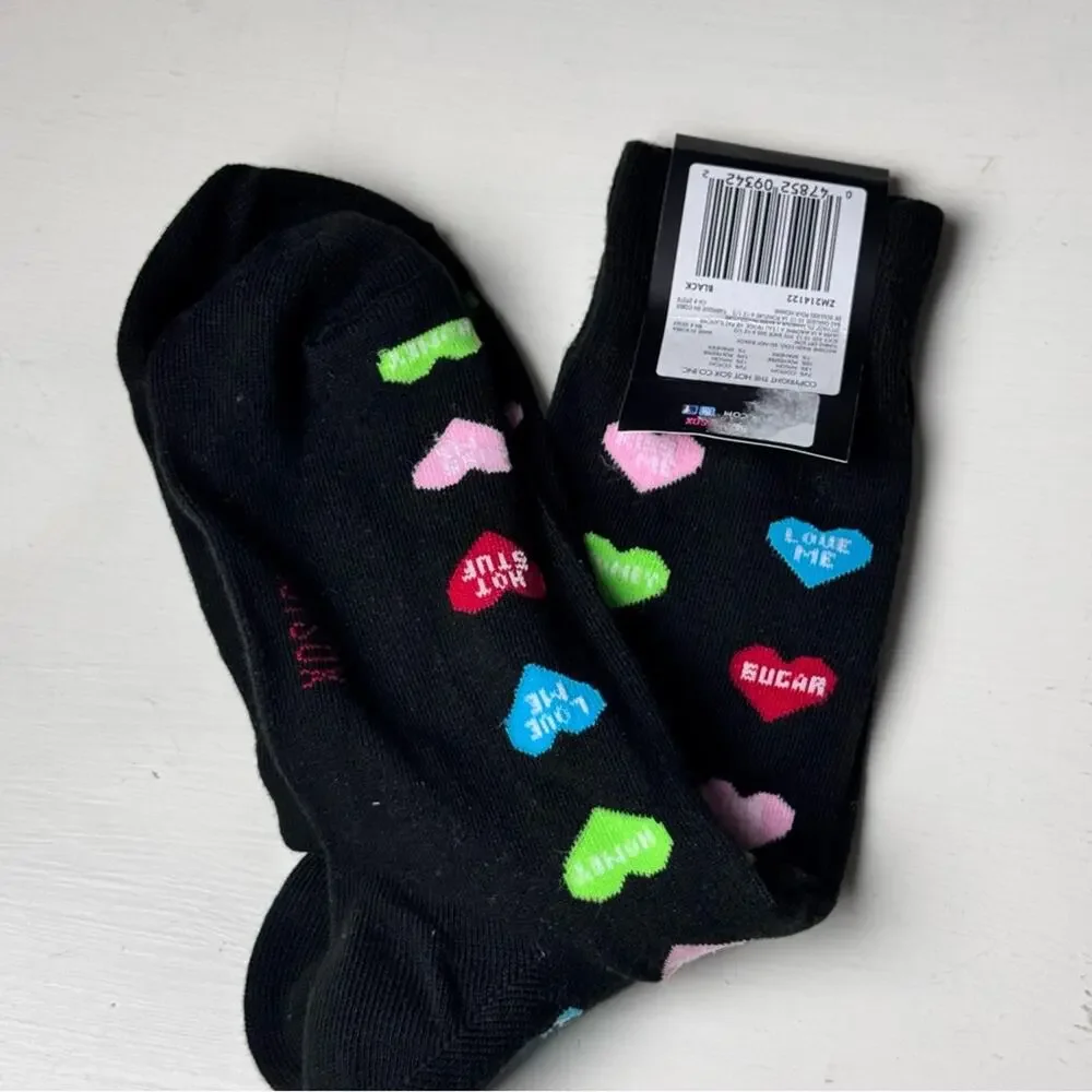Hot Sox hot sox