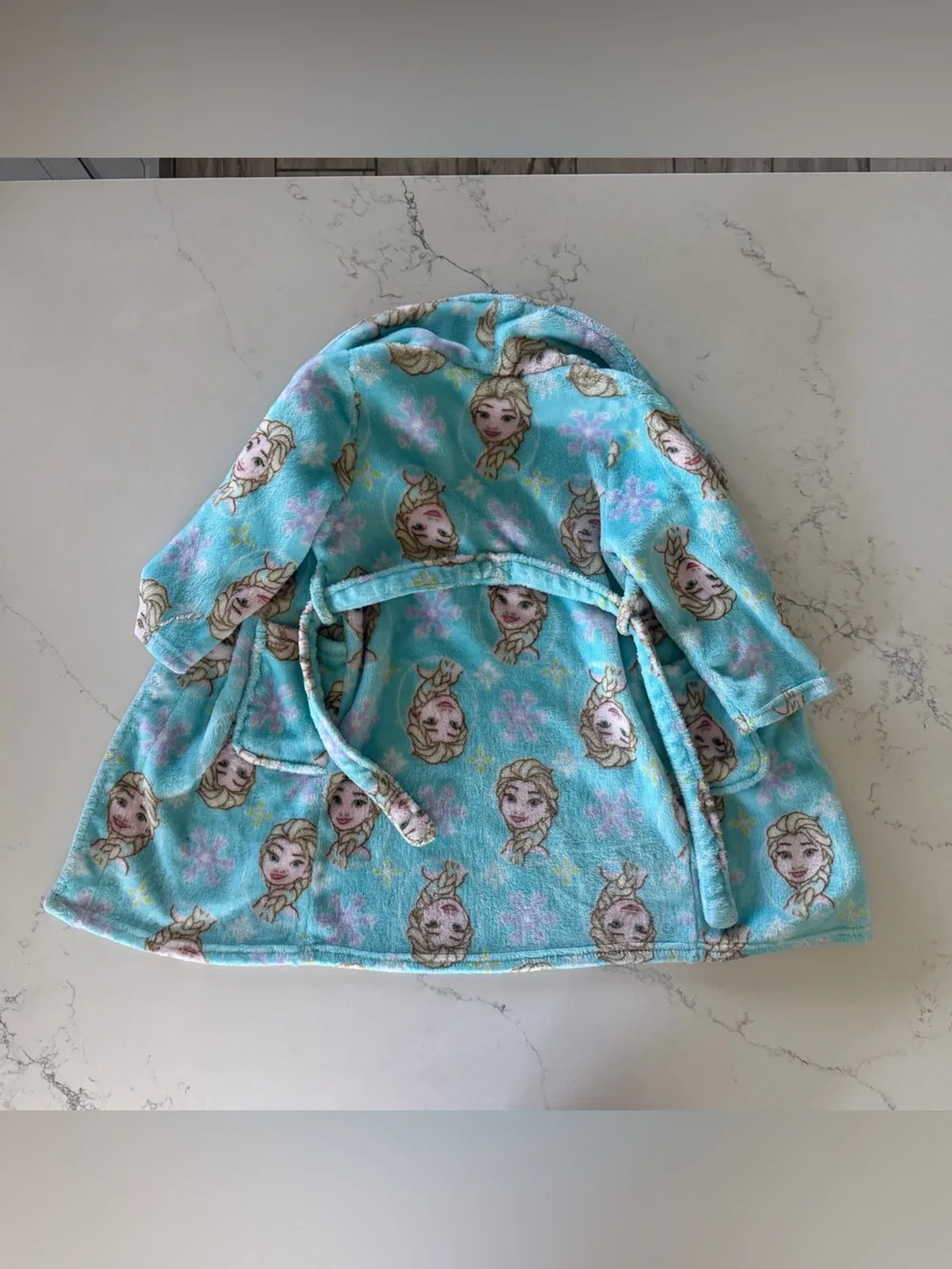 Disney cozy frozen