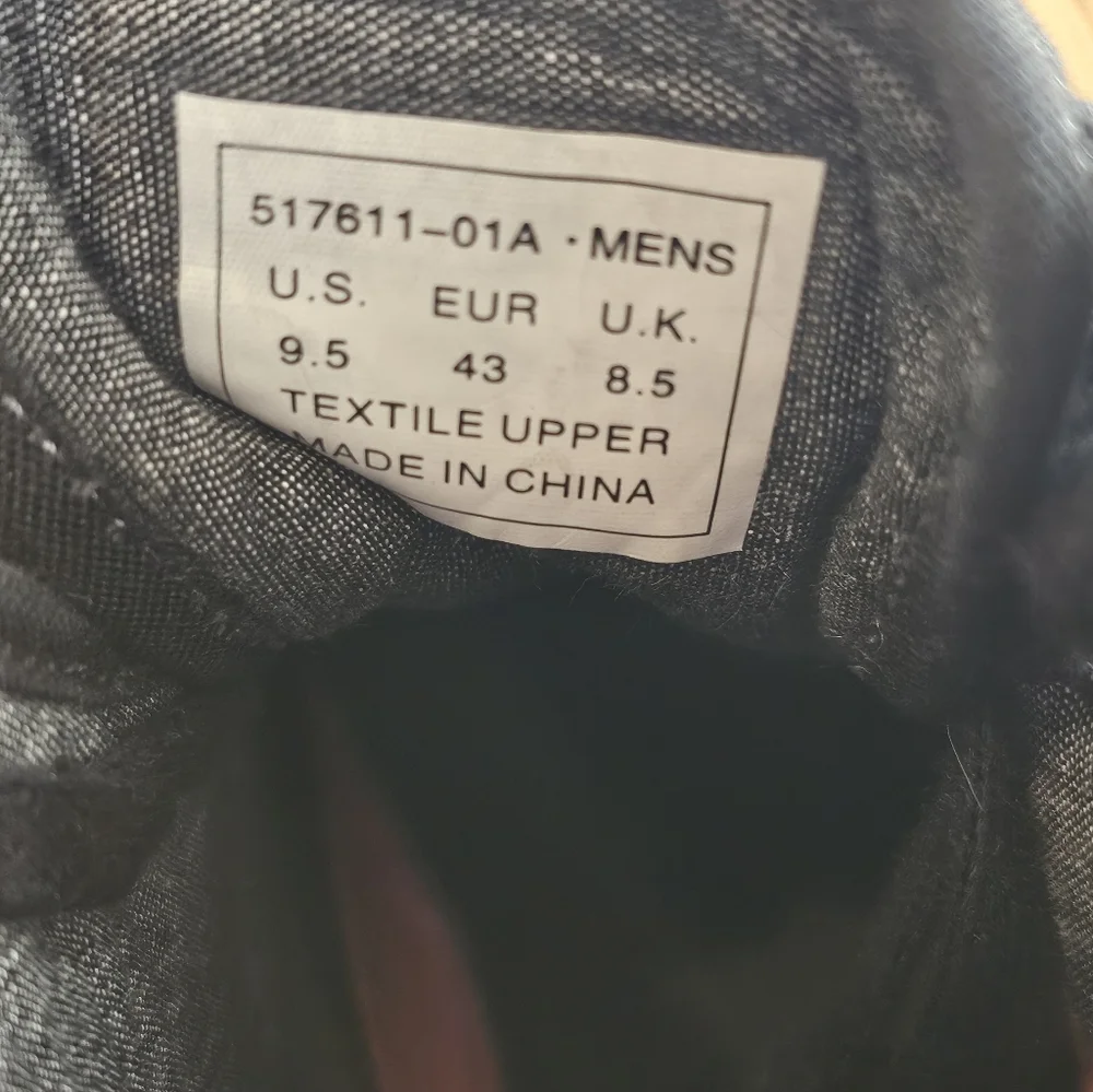 Levis pre loved